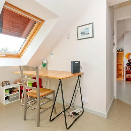Maison Spacieuse 4p Vue * Le Croisic