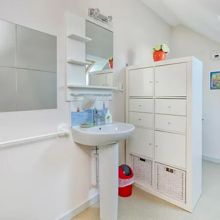 Holiday home Maison Spacieuse 4p Vue Le Croisic