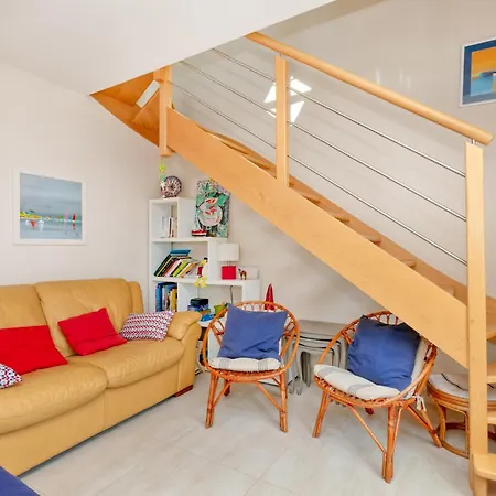 Maison Spacieuse 4p Vue Dom wakacyjny