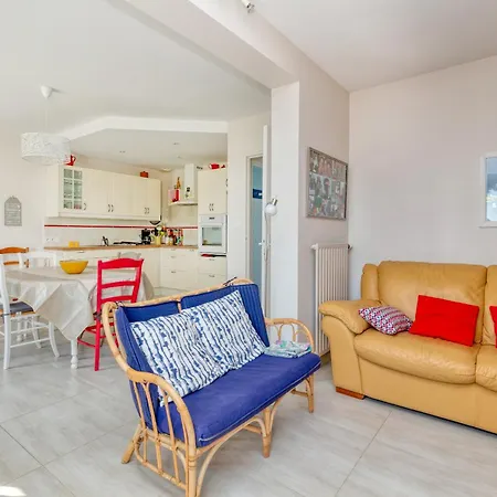 Maison Spacieuse 4p Vue Holiday home
