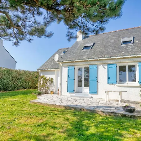 Holiday home Maison Spacieuse 4p Vue Le Croisic