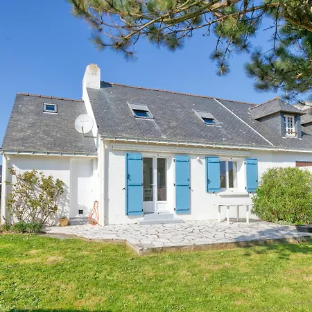 Maison Spacieuse 4p Vue Holiday home Le Croisic