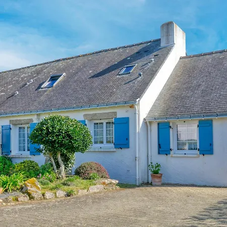 Holiday home Maison Spacieuse 4p Vue Le Croisic